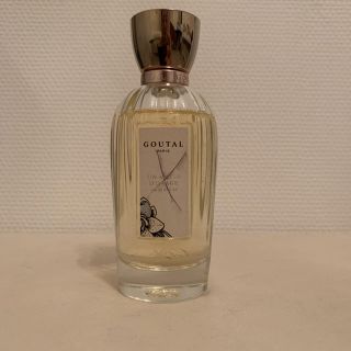 アニックグタール(Annick Goutal)のアニックグタール　アンマタンドラージュ(香水(女性用))