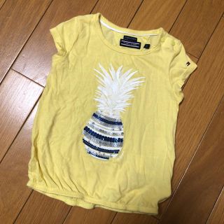 トミー(TOMMY)のNo6 トミー　Tシャツ80(Ｔシャツ)