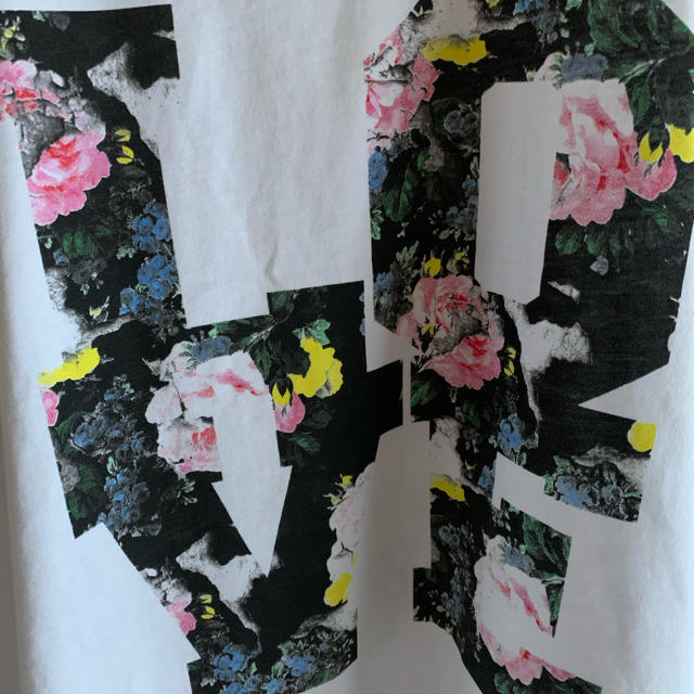 MSGM(エムエスジイエム)の♡T♡ 様専用 レディースのトップス(タンクトップ)の商品写真