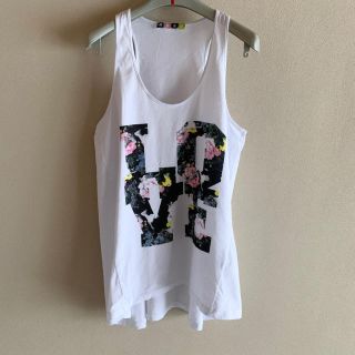 エムエスジイエム(MSGM)の♡T♡ 様専用(タンクトップ)