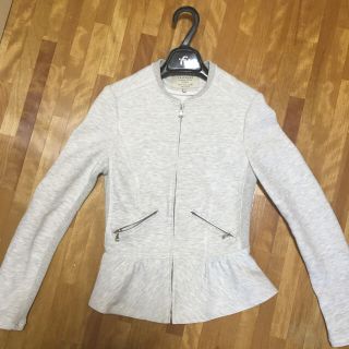 ザラ(ZARA)のZARA ジャケット(その他)