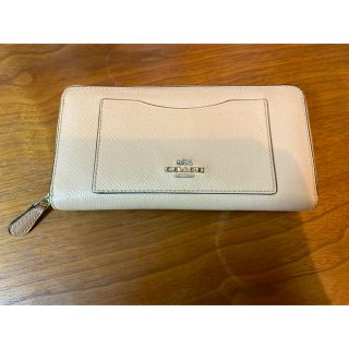 コーチ(COACH)の【値下げ中】COACH コーチ 長財布(財布)