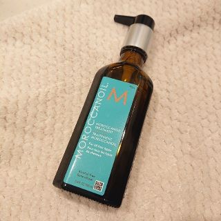 モロッカンオイル(Moroccan oil)のモロッカンオイルトリートメント(トリートメント)