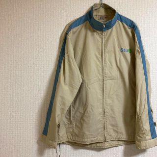 ステューシー(STUSSY)のSTUSSY  アウター (ナイロンジャケット)