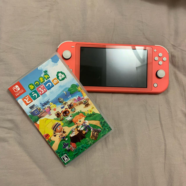 switch あつもり