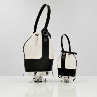 ロエベ(LOEWE)の非売品！数量限定！ロエベ　ペーパートイ(ノベルティグッズ)