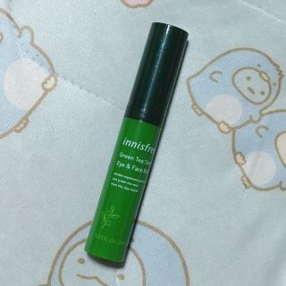 イニスフリー(Innisfree)のイニスフリー アイ＆フェイスボール(アイケア/アイクリーム)