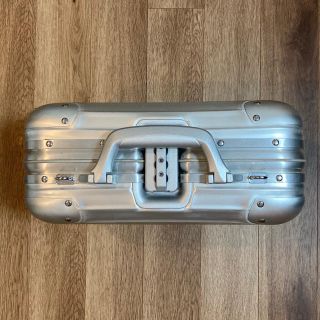 RIMOWA トパーズ ピッコロ リモワ　TOPAS Piccolo