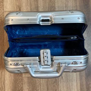 廃盤 RIMOWA トパーズ ピッコロ 2way ショルダー