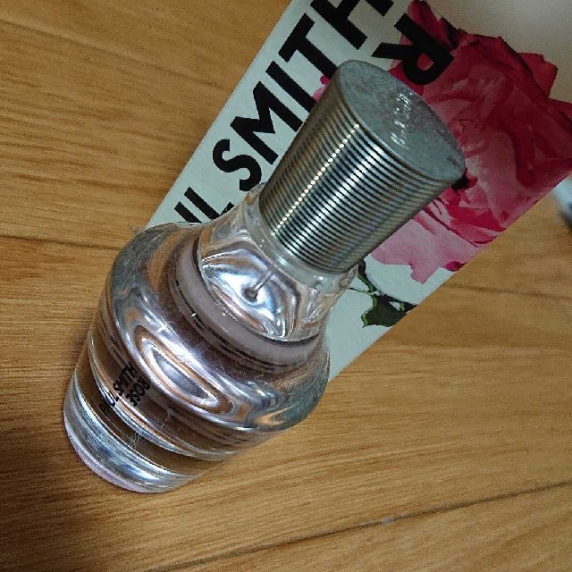 Paul Smith(ポールスミス)のPaul Smith ROSE 香水 コスメ/美容の香水(香水(女性用))の商品写真