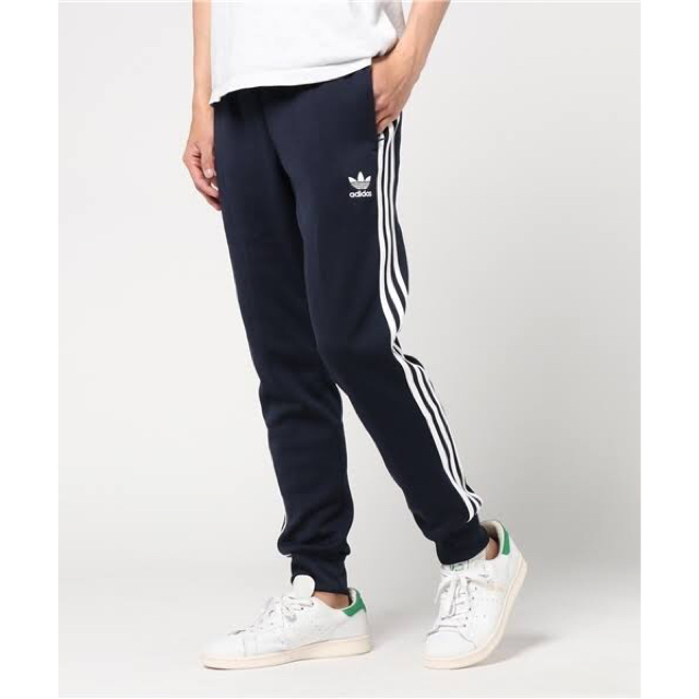 adidas(アディダス)のadidas originals TRACKPANTS トラックパンツ ジャージ メンズのパンツ(その他)の商品写真