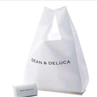 ディーンアンドデルーカ(DEAN & DELUCA)のDEAN&DELUCAミニマムエコバッグ(エコバッグ)