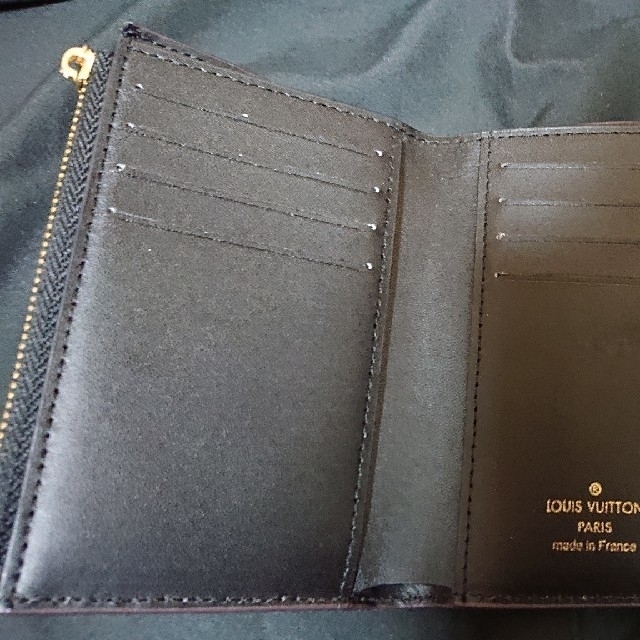 三つ折財布 レディースのファッション小物(財布)の商品写真