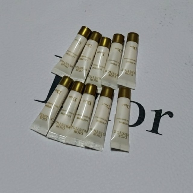 Dior(ディオール)のディオール プレステージラクレーム コスメ/美容のスキンケア/基礎化粧品(フェイスクリーム)の商品写真