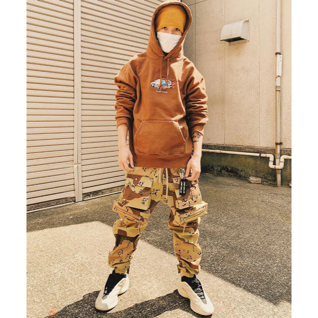 27000円 FOR タクティカル カーゴ 2way SALE × PATRIOT NOT
