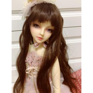 ボークス(VOLKS)のスーパードルフィー少年　2009年フルチョイス34 番　中古(アート/エンタメ/ホビー)