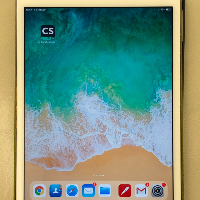 爆買い安い】 Apple - 値下げApple iPad mini4 16G simフリーの通販 by