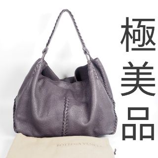 ボッテガヴェネタ(Bottega Veneta)の専用【極美品】ボッテガベネタ　ワン ショルダーバッグ　イントレチャート　361(ショルダーバッグ)