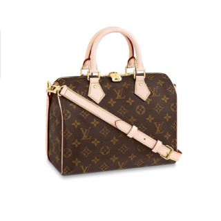 ルイヴィトン(LOUIS VUITTON)のよっぴ様専用【 LOUIS VUITTON】⭐️バンドリエール25⭐️未使用品(ショルダーバッグ)