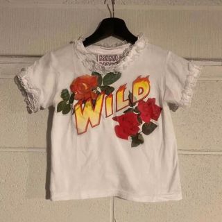 MIMIWADE Tシャツ S