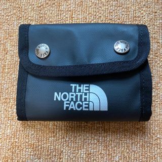 ザノースフェイス(THE NORTH FACE)のノースフェイス　折り財布(折り財布)