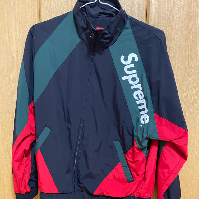 supreme jacket