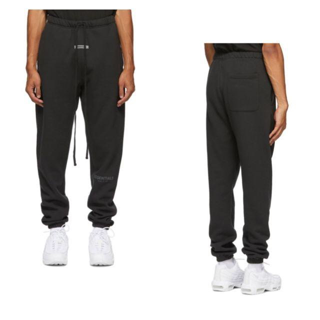 FEAR OF GOD(フィアオブゴッド)のXS / 20SS Essentials Fleece Lounge Pants メンズのパンツ(その他)の商品写真