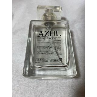 アズールバイマウジー(AZUL by moussy)のAZUL オードトワレ　インザスポットライト(ユニセックス)