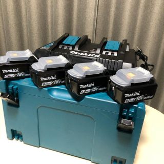 Makita - マキタ パワーソースキット2の通販 by 群馬三郎's shop
