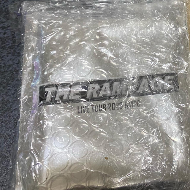 THE RAMPAGE(ザランページ)のRAMPAGEフォトミラーキーホルダー エンタメ/ホビーのタレントグッズ(アイドルグッズ)の商品写真