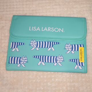 リサラーソン(Lisa Larson)のリサラーソン 貴重品ケース(その他)