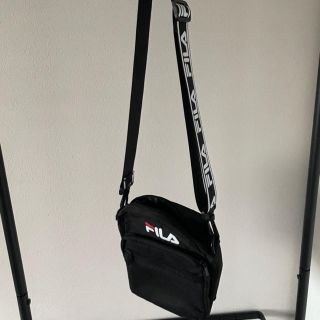 フィラ(FILA)のFILA ショルダーバッグ(ショルダーバッグ)