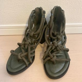 アレキサンダーワン(Alexander Wang)のつぶこん様✨専用6点セット✨(サンダル)