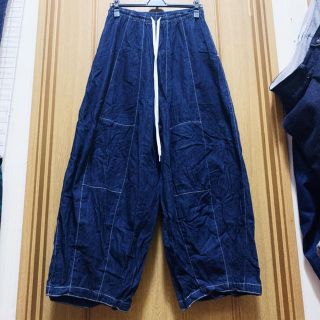 ニードルス(Needles)の最終値下げです！Needles/ニードルス　H.D pants/ヒザデルパンツ(その他)