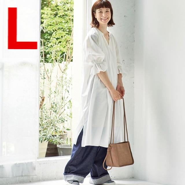 しまむら ギャザーワンピース ロングワンピース しまむら リンネル Inredコラボの通販 By Shop シマムラならラクマ しまむら ギャザーワンピース ロングワンピース しまむら リンネル Inredコラボの通販 By Shop シマムラならラクマ