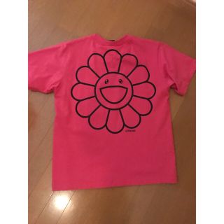 村上隆 カイカイキキ ハウス Tシャツ サイズM 限定値下げの通販 by ...