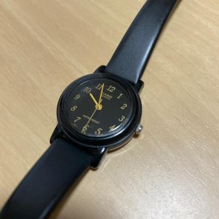 カシオ(CASIO)の※値下げ※ CASIO 腕時計　チプカシ　LQ-139(腕時計)