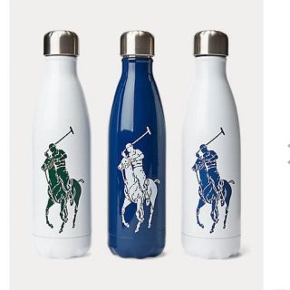 ラルフローレン(Ralph Lauren)のラルフロー水筒 ウォーターボトル RALPH LAUREN  500ml  (タンブラー)