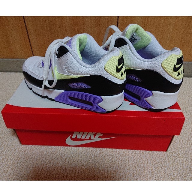 専用です。NIKE AIR max 90 23.5cm 最低販売価格 noxcapital.de