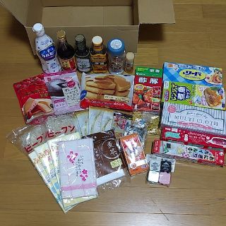 キッコーマン(キッコーマン)の食品　セット(菓子/デザート)