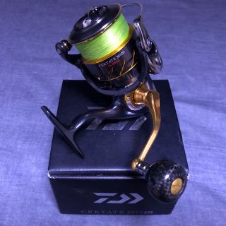 ダイワ(DAIWA)の13 セルテート3012H ダイワ  (リール)