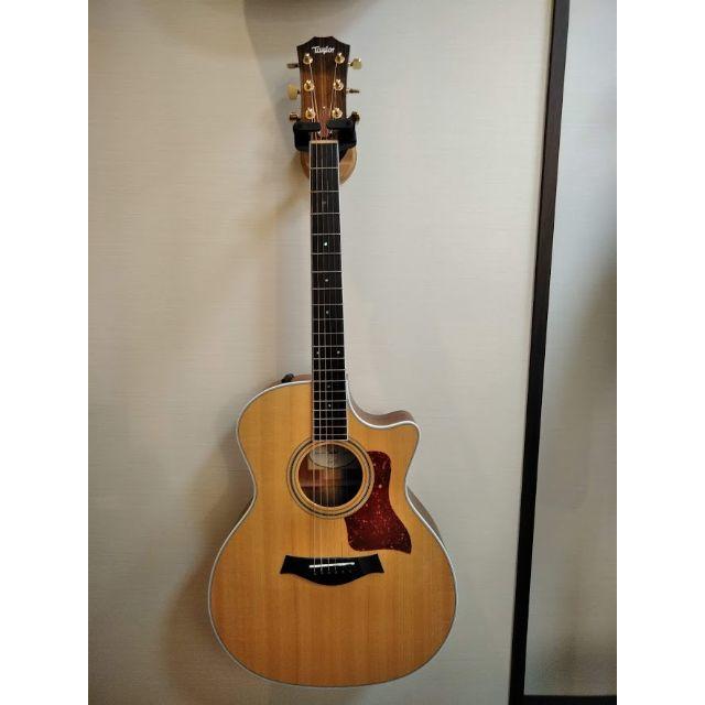 送料無料】 Taylor 314ce-Koa ES2 Japan Limited(TTさん専