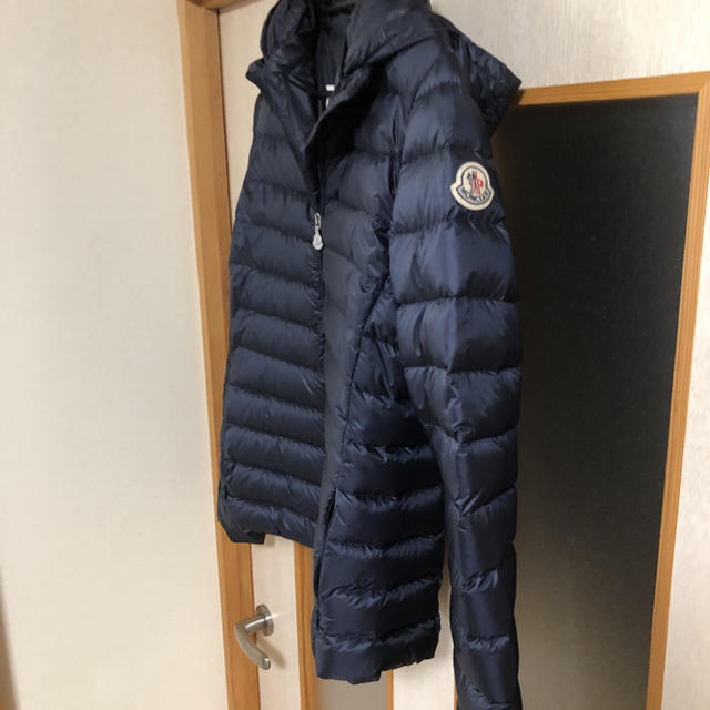 MONCLER(モンクレール)のモンクレール lraida レディースのジャケット/アウター(ダウンジャケット)の商品写真