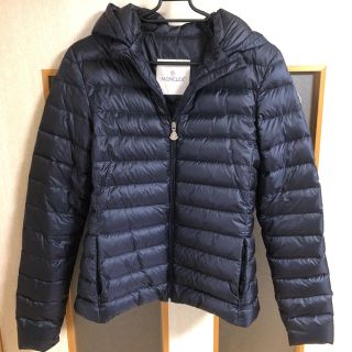 モンクレール(MONCLER)のモンクレール lraida(ダウンジャケット)