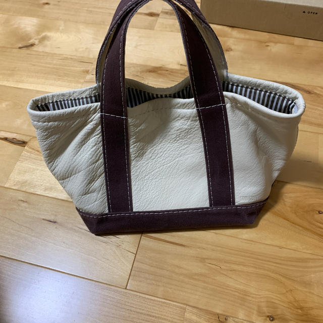 DEUXIEME CLASSE(ドゥーズィエムクラス)のDeuxieme Classe GOOD GRIEFトートBAG レディースのバッグ(トートバッグ)の商品写真