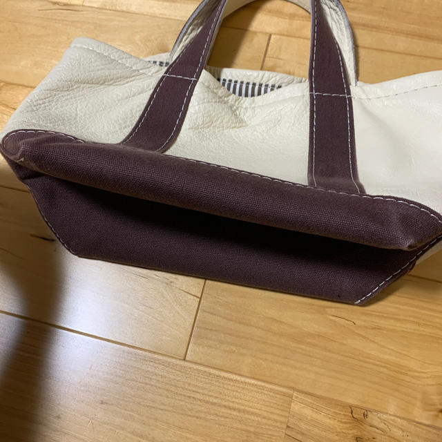 DEUXIEME CLASSE(ドゥーズィエムクラス)のDeuxieme Classe GOOD GRIEFトートBAG レディースのバッグ(トートバッグ)の商品写真