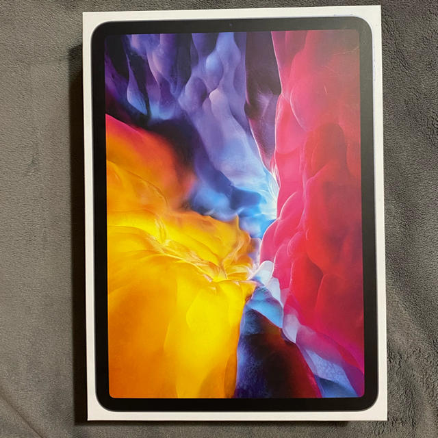 超美品　iPad Pro 11 256GB WiFi