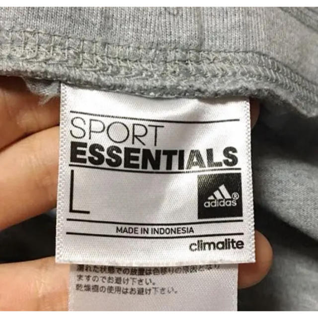 adidas(アディダス)のadidas＊ショートパンツ レディースのパンツ(ショートパンツ)の商品写真