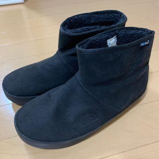 ザノースフェイス(THE NORTH FACE)のザ  ノースフェイス　ムートンブーツ(ブーツ)