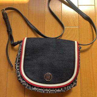 トミーヒルフィガー(TOMMY HILFIGER)のトミーヒルフィガー ショルダーバッグ (ショルダーバッグ)